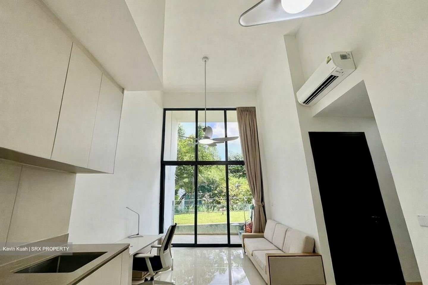The Gazania (D19), Condominium #525270581